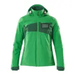 Groen