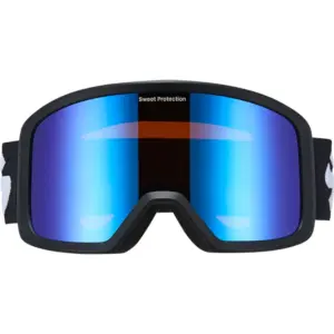 Sweet Protection Firewall Lens Satin Sapphire
