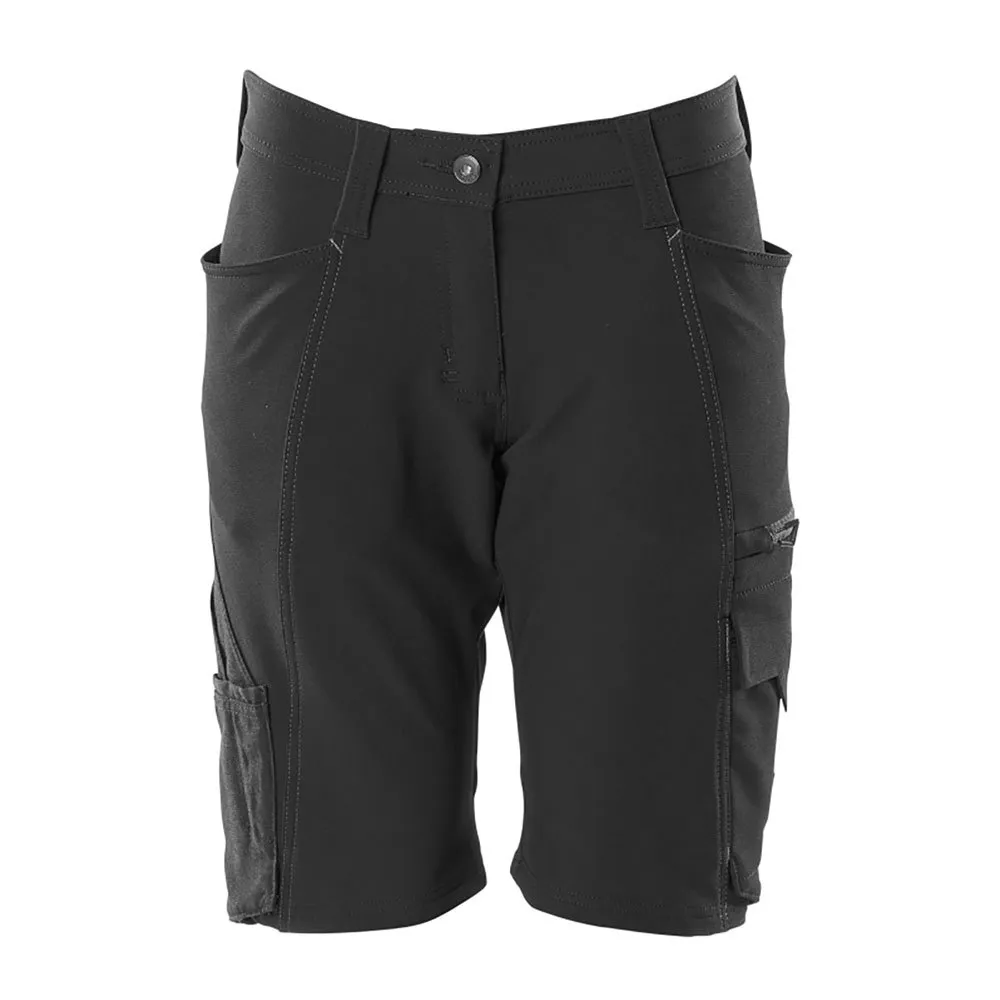 Mascot Accelerate 18048 Korte Broek Zwart