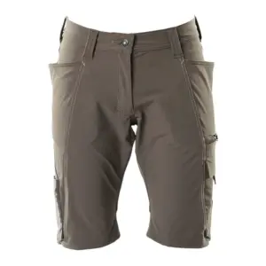 Mascot Accelerate 18048 Korte Broek Antraciet