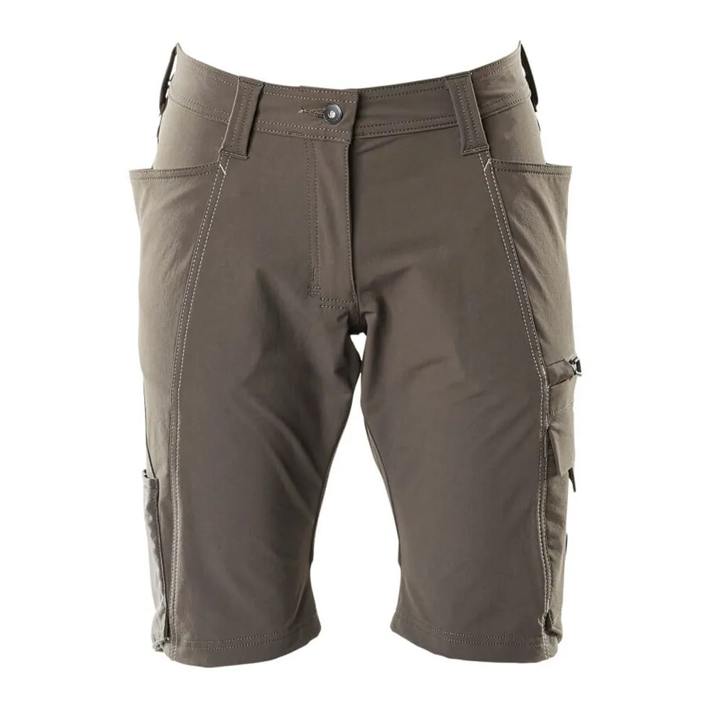 Mascot Accelerate 18048 Korte Broek Antraciet