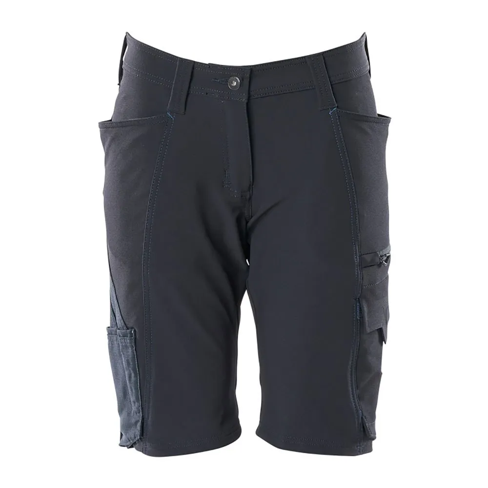 Mascot Accelerate 18048 Korte Broek Blauw
