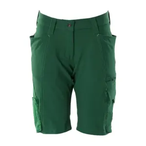 Mascot Accelerate 18048 Korte Broek Groen