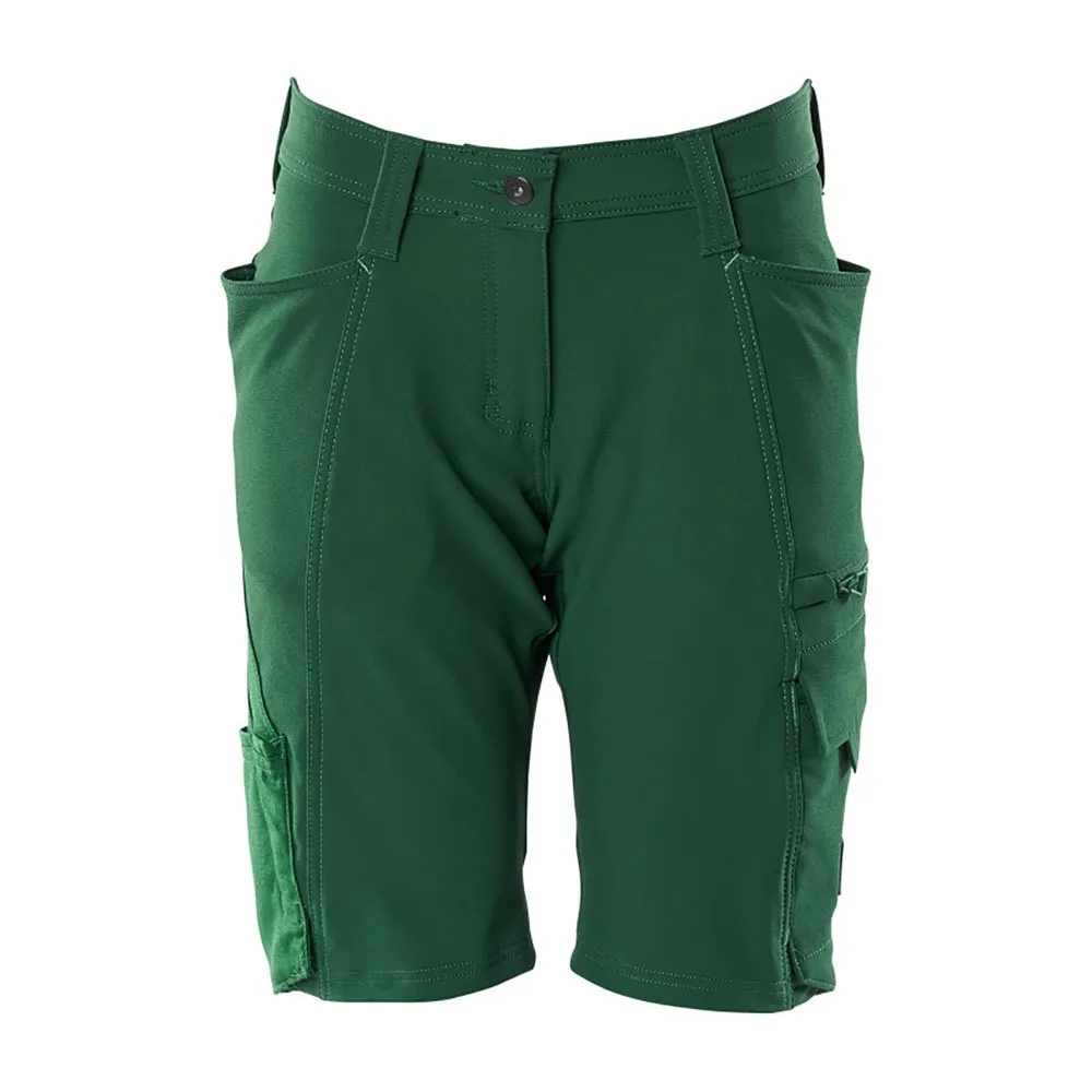 Mascot Accelerate 18048 Korte Broek Groen