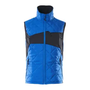 Mascot Accelerate 18065 Thermal Vest Marineblauw