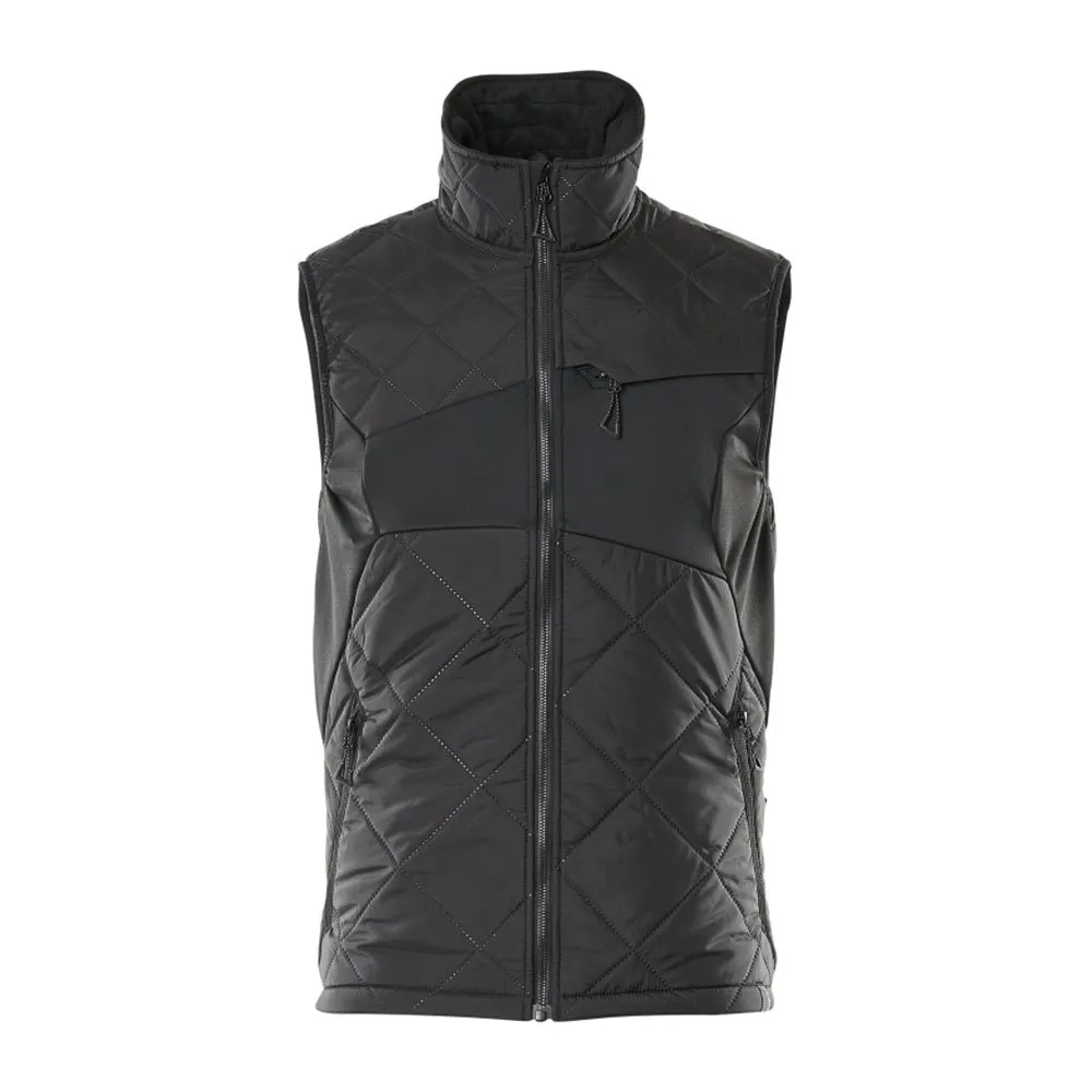 Mascot Accelerate 18065 Thermal Vest Zwart