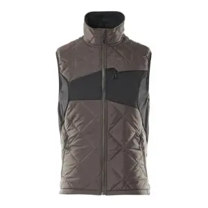 Mascot Accelerate 18065 Thermal Vest Antraciet