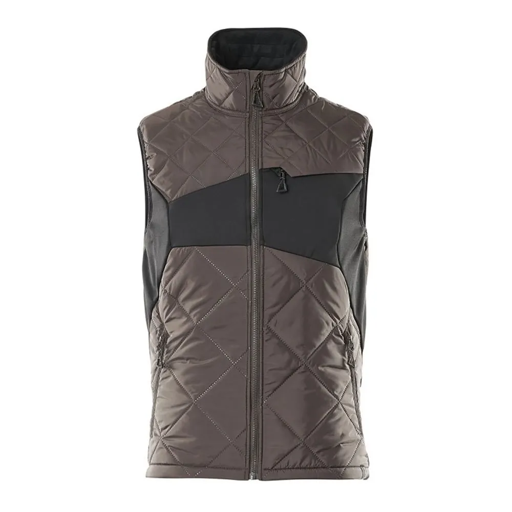Mascot Accelerate 18065 Thermal Vest Antraciet