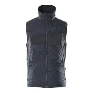 Mascot Accelerate 18065 Thermal Vest Blauw