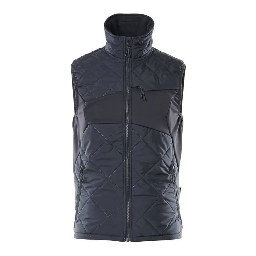 Mascot Accelerate 18065 Thermal Vest Blauw
