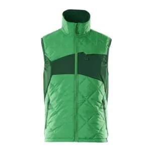 Mascot Accelerate 18065 Thermal Vest Groen