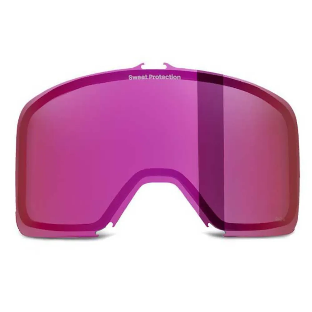 Sweet Protection Firewall Reflect Lens Rig Bixbite