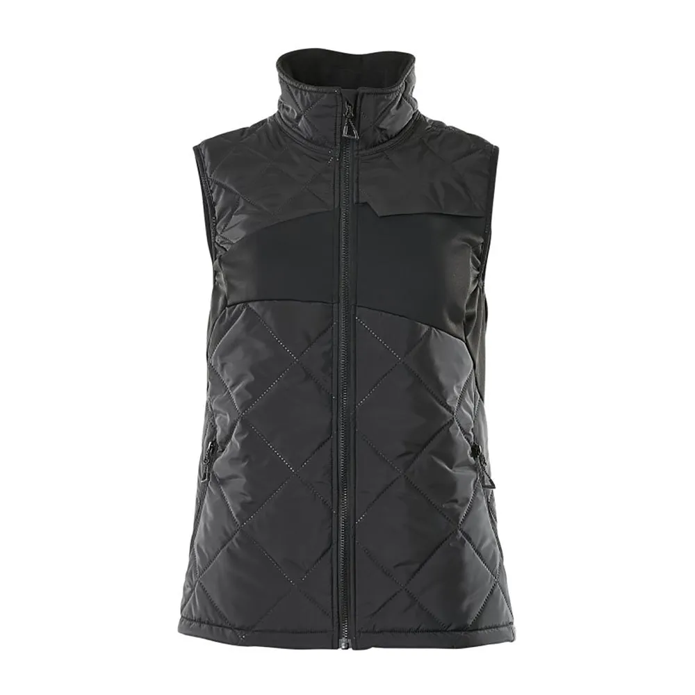 Mascot Accelerate 18075 Thermal Vest Zwart