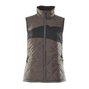 Mascot Accelerate 18075 Thermal Vest Antraciet