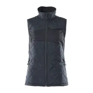 Mascot Accelerate 18075 Thermal Vest Blauw