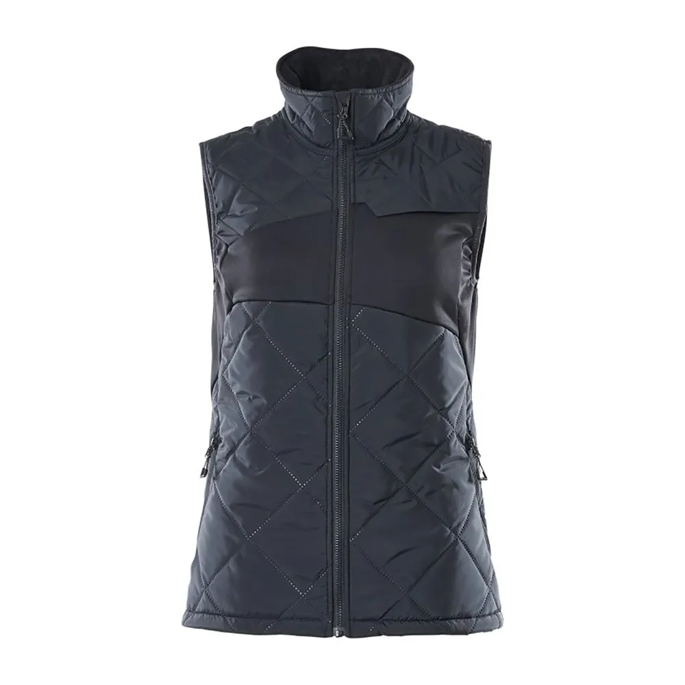 Mascot Accelerate 18075 Thermal Vest Blauw