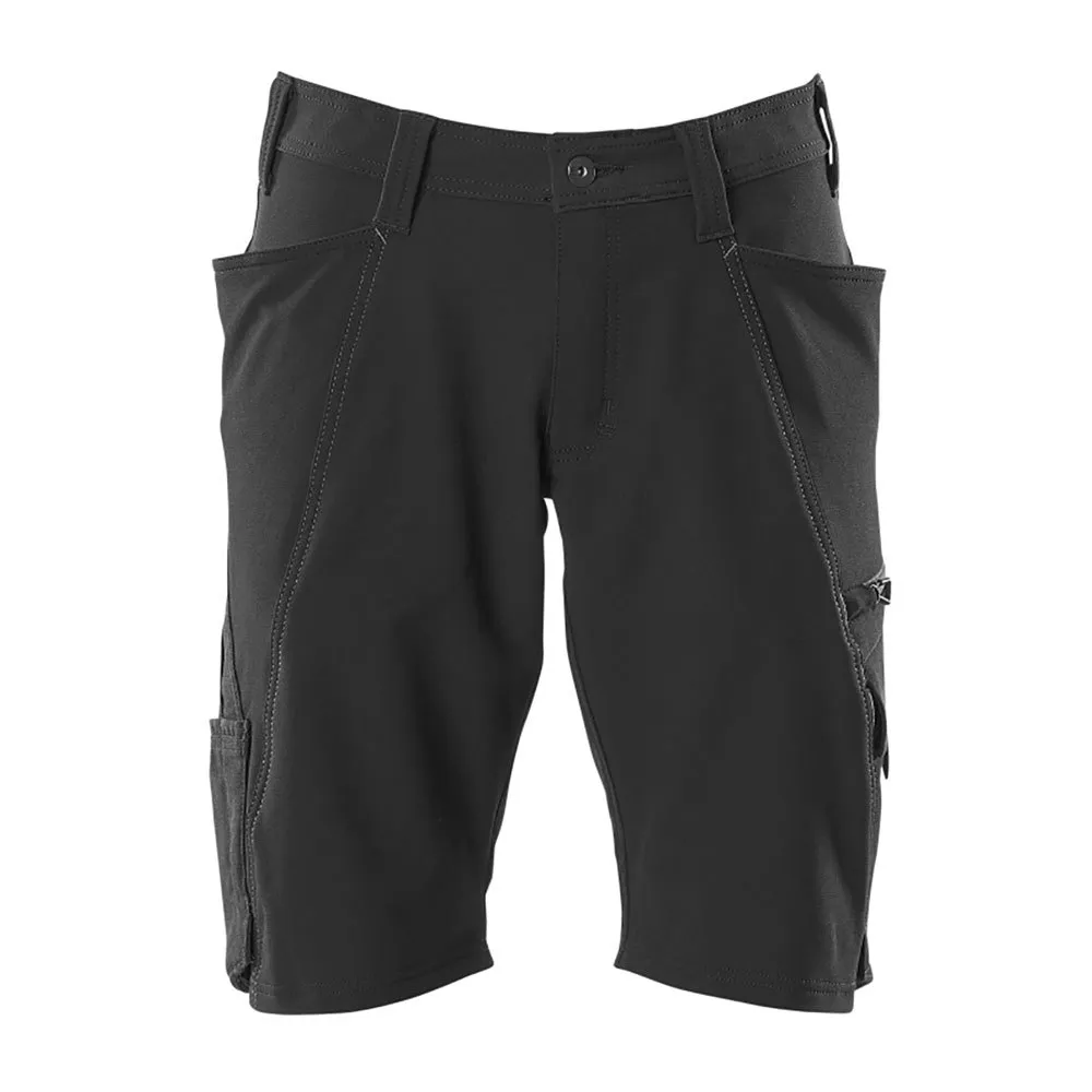 Mascot Accelerate 18149 Korte Broek Zwart