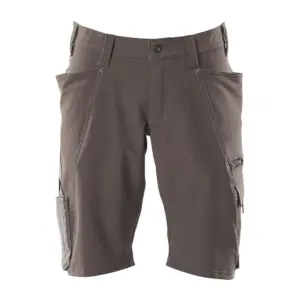Mascot Accelerate 18149 Korte Broek Antraciet