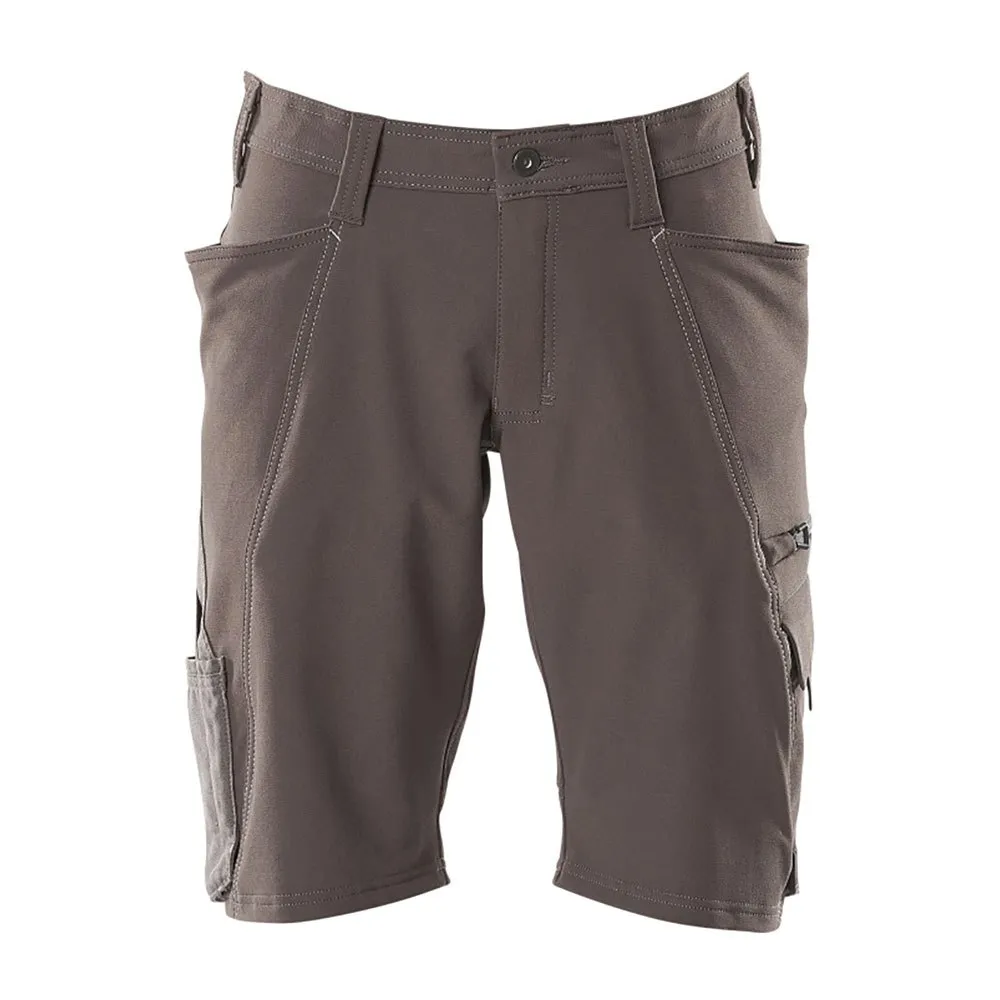 Mascot Accelerate 18149 Korte Broek Antraciet