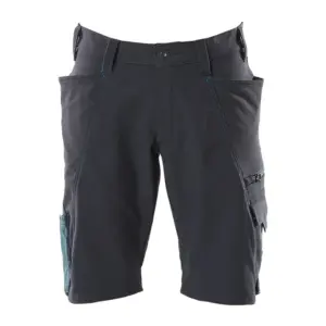 Mascot Accelerate 18149 Korte Broek Blauw