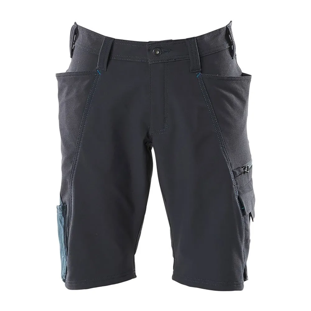 Mascot Accelerate 18149 Korte Broek Blauw
