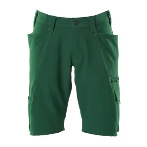 Mascot Accelerate 18149 Korte Broek Groen