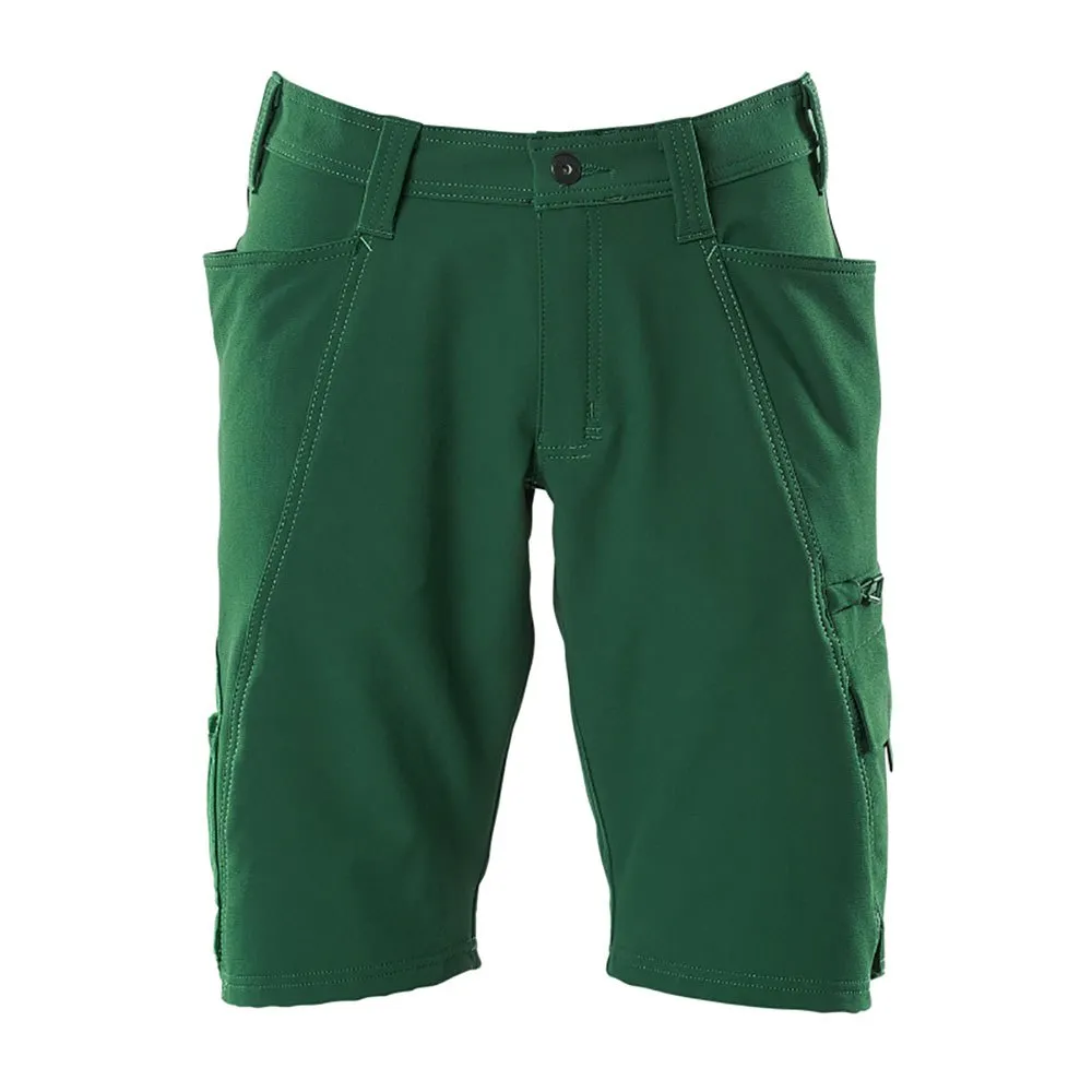Mascot Accelerate 18149 Korte Broek Groen