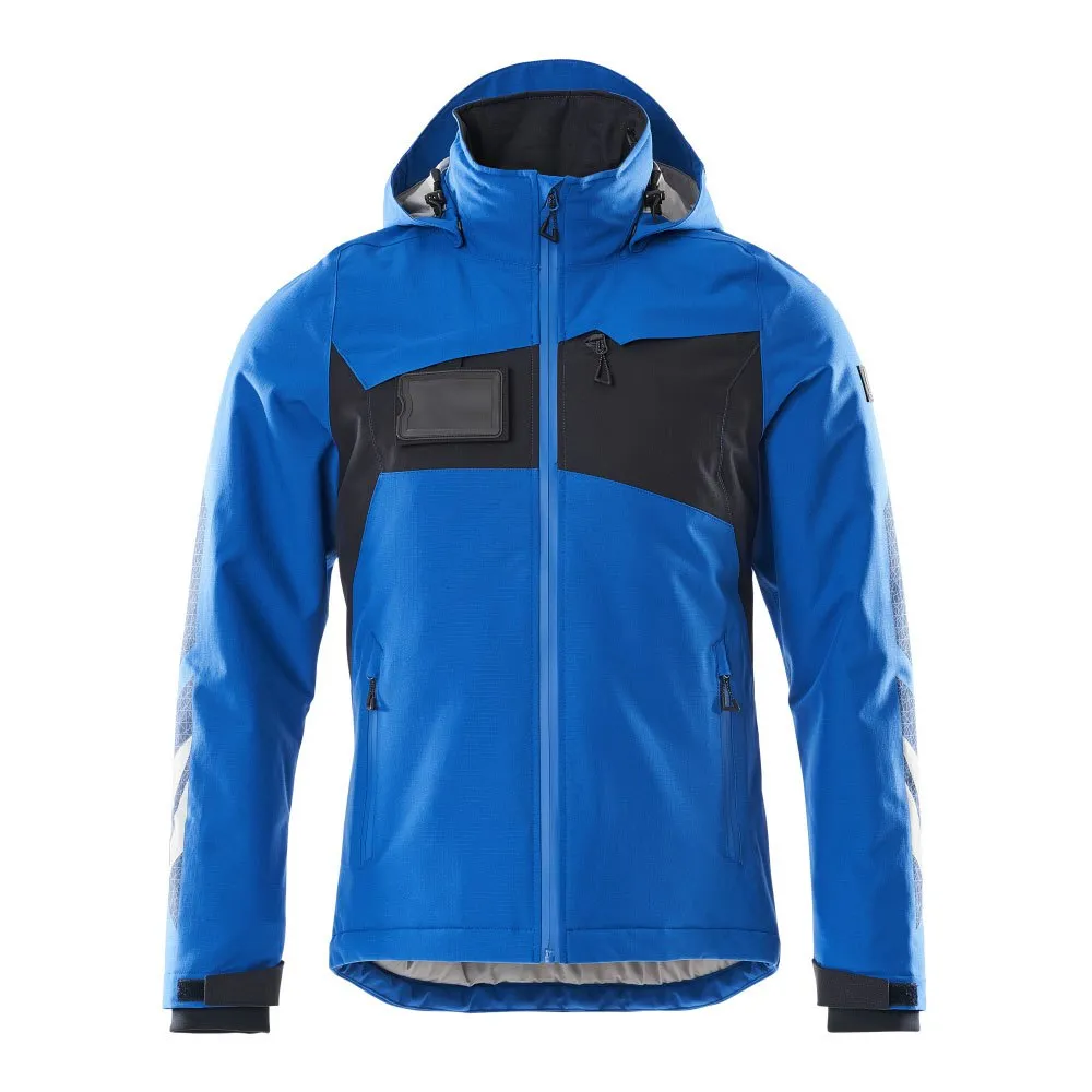 Mascot Accelerate 18335 Jas Marineblauw