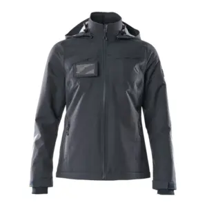 Mascot Accelerate 18345 Jas Blauw