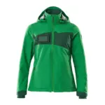 Groen