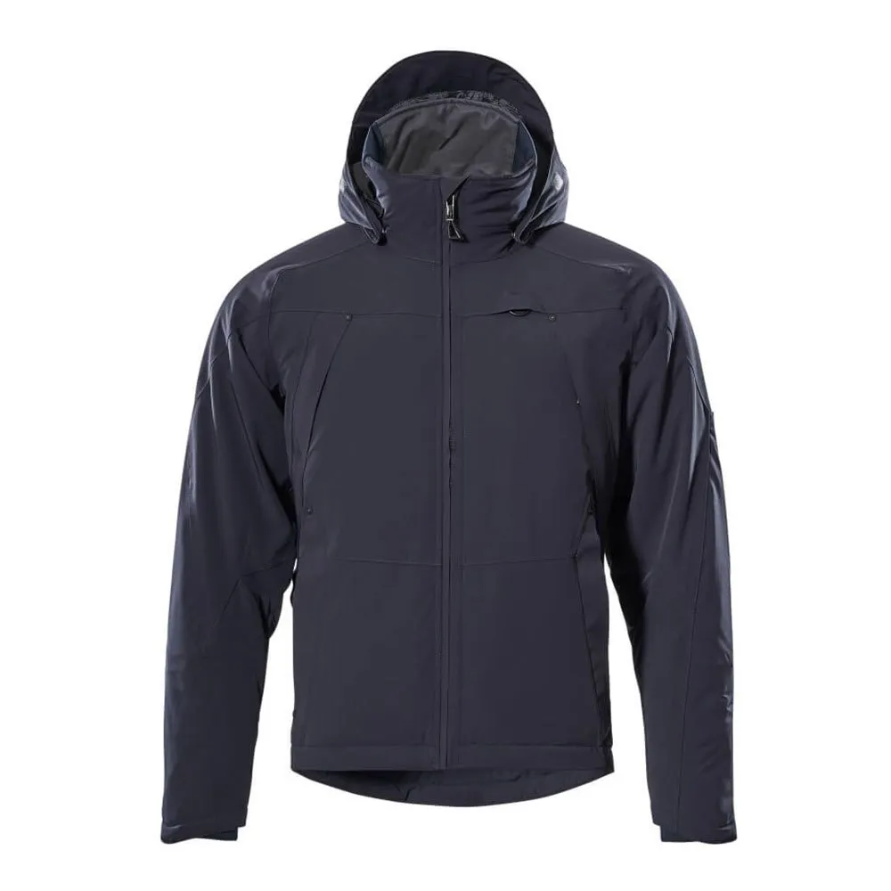 Mascot Advanced 17035 Jas Blauw