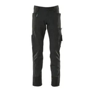 Mascot Advanced 17279 Broek Zwart