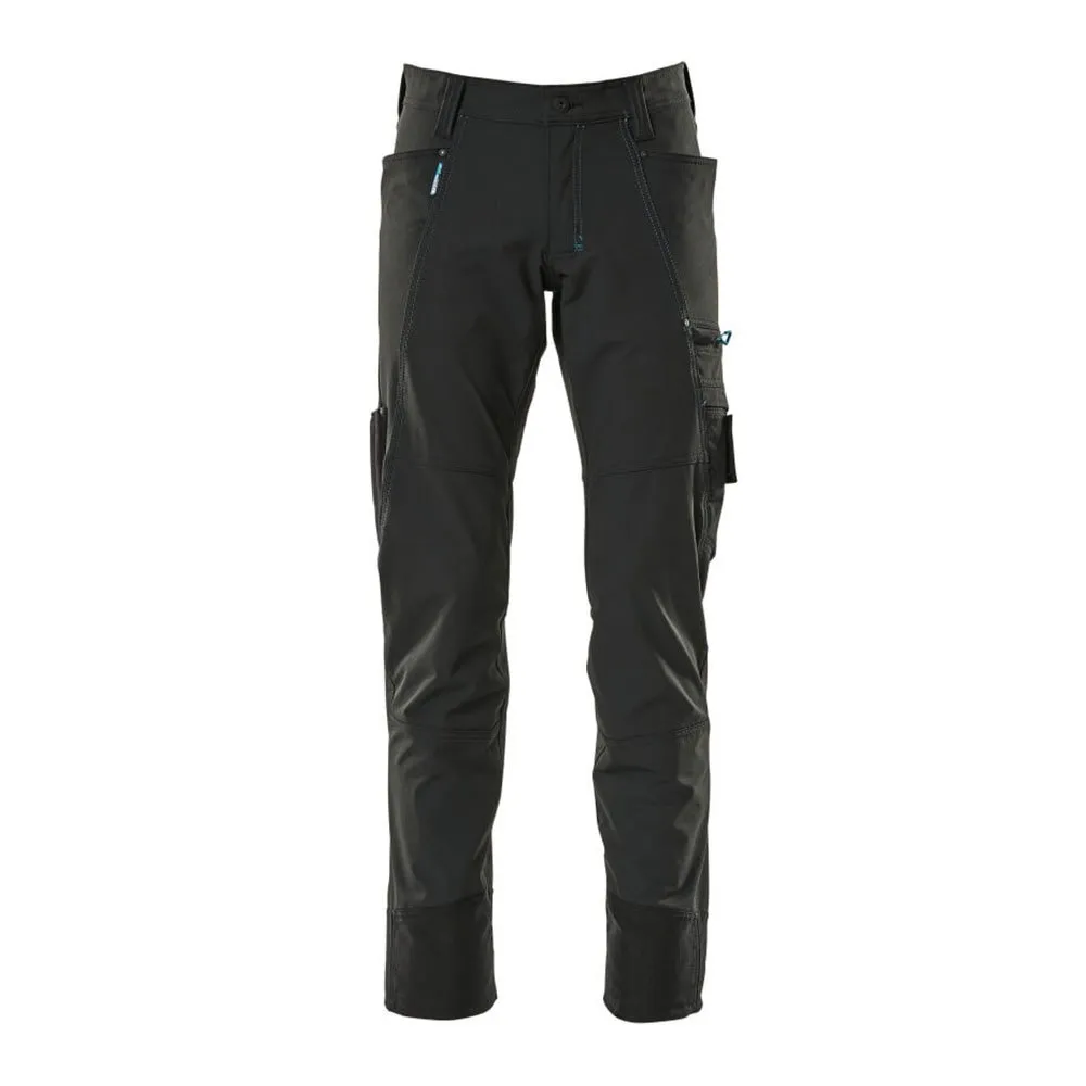 Mascot Advanced 17279 Broek Zwart