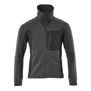 Mascot Advanced 17484 Hoodie Zwart