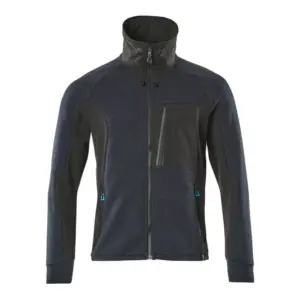 Mascot Advanced 17484 Hoodie Marineblauw