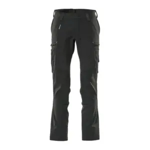 Mascot Advanced 21679 Functional Big Broek Zwart
