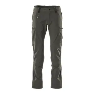 Mascot Advanced 21679 Functional Big Broek Antraciet