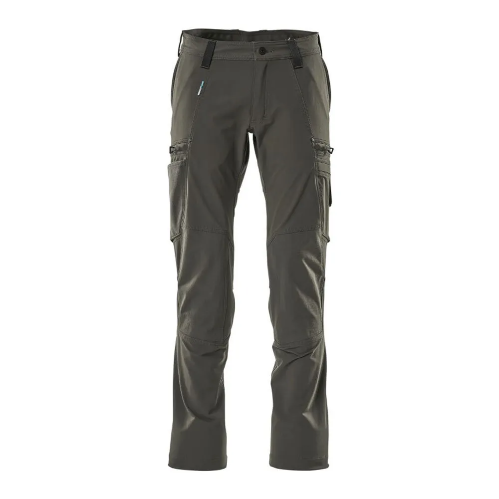 Mascot Advanced 21679 Functional Big Broek Antraciet