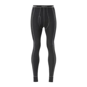 Mascot Crossover 50025 Baselayer Basislaagbroek Zwart