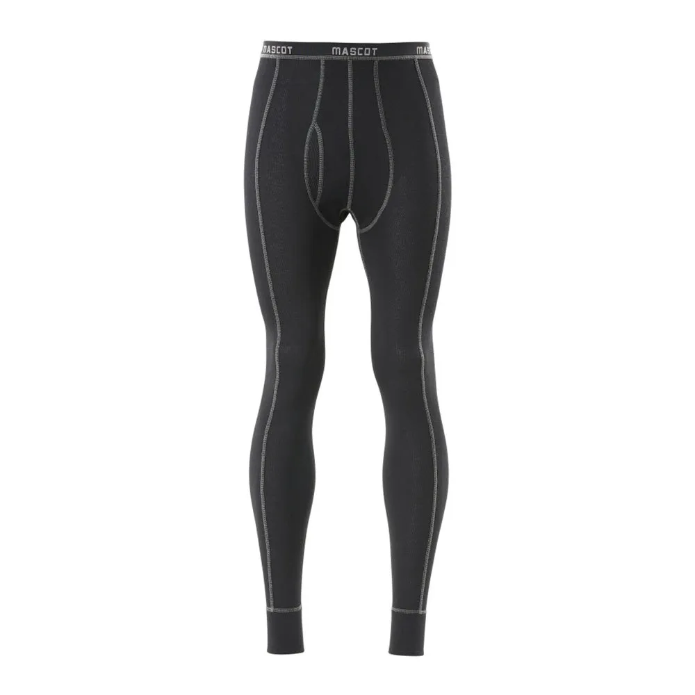 Mascot Crossover 50025 Baselayer Basislaagbroek Zwart