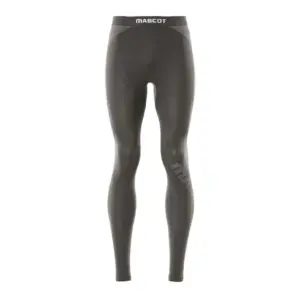 Mascot Crossover 50179 Baselayer Basislaagbroek Antraciet