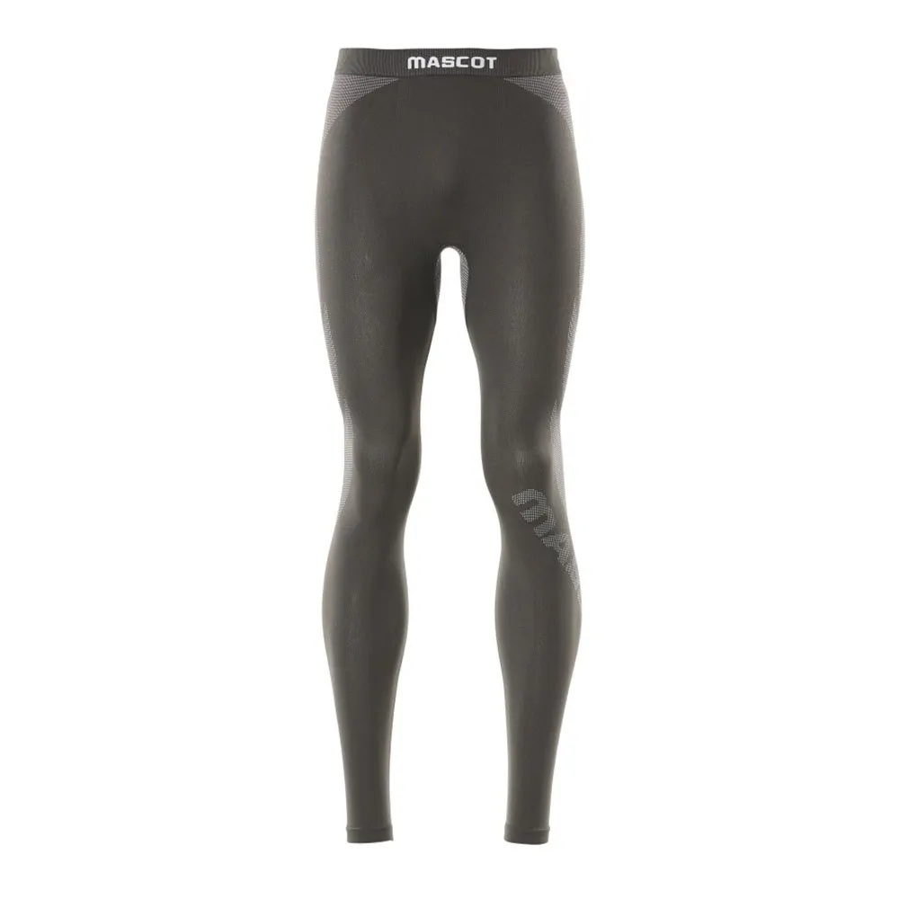 Mascot Crossover 50179 Baselayer Basislaagbroek Antraciet