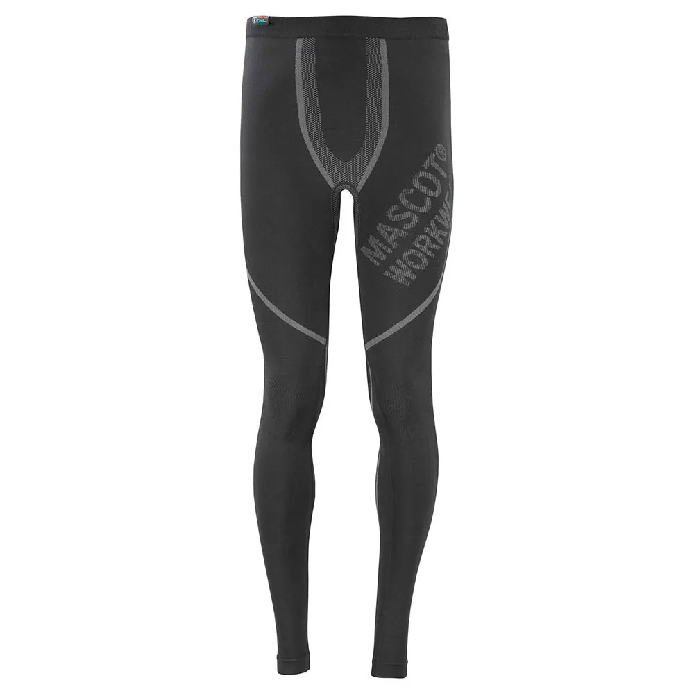 Mascot Crossover 50560 Baselayer Basislaagbroek Zwart