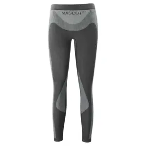 Mascot Crossover 50564 Baselayer Basislaagbroek Zwart