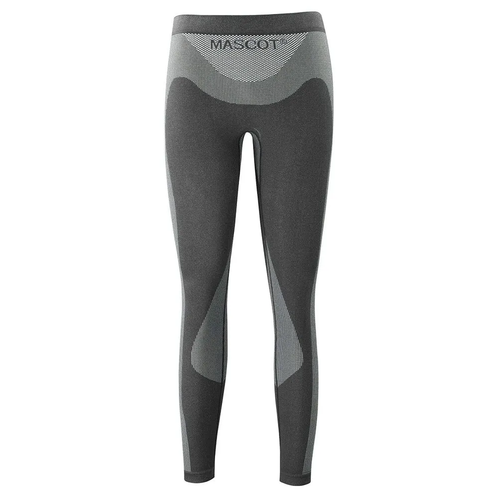 Mascot Crossover 50564 Baselayer Basislaagbroek Zwart