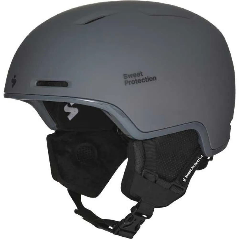 Sweet Protection Looper Helm Grijs