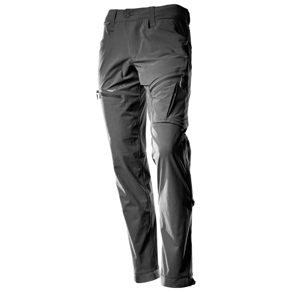 Mascot Customized 22059 Functional Big Broek Zwart
