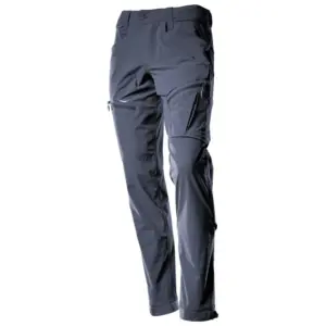 Mascot Customized 22059 Functional Big Broek Blauw
