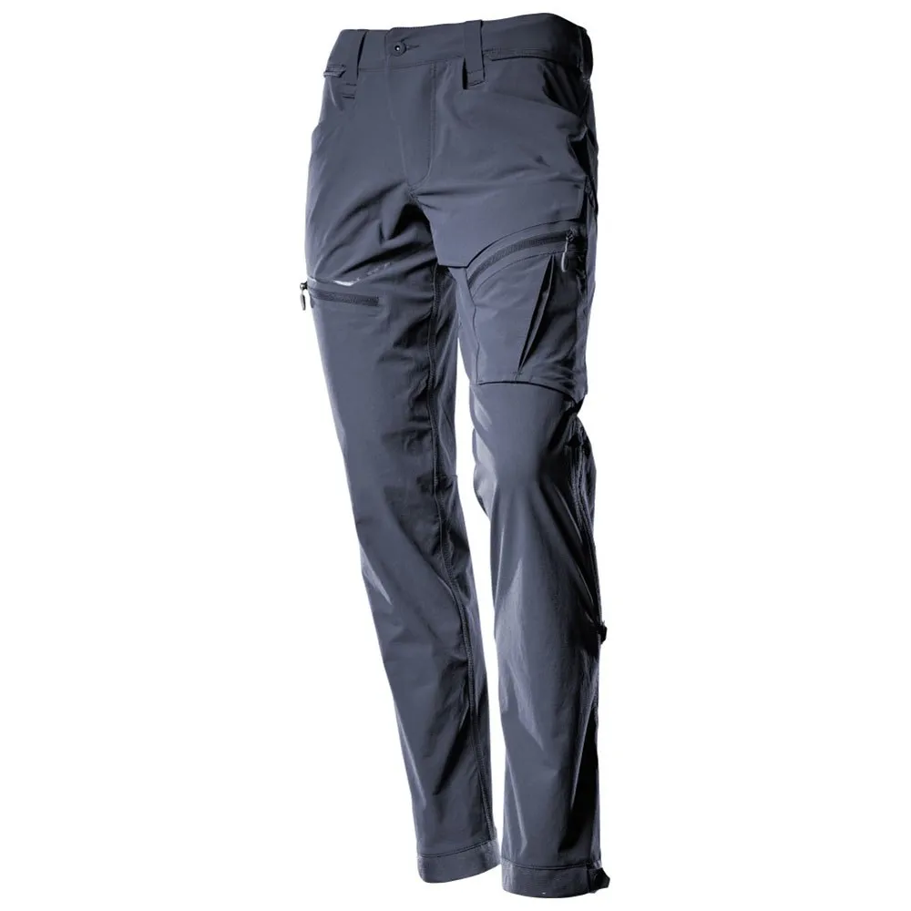 Mascot Customized 22059 Functional Big Broek Blauw