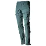 Groen